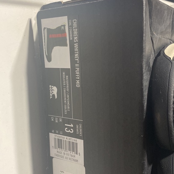 Sorel Whitney II - Picture 2 of 4